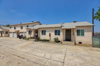 4013 Eunice Ave in El Monte, CA - Building Photo - Building Photo