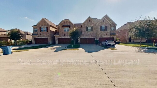150 Preserve Pl in Lewisville, TX - Building Photo - Building Photo
