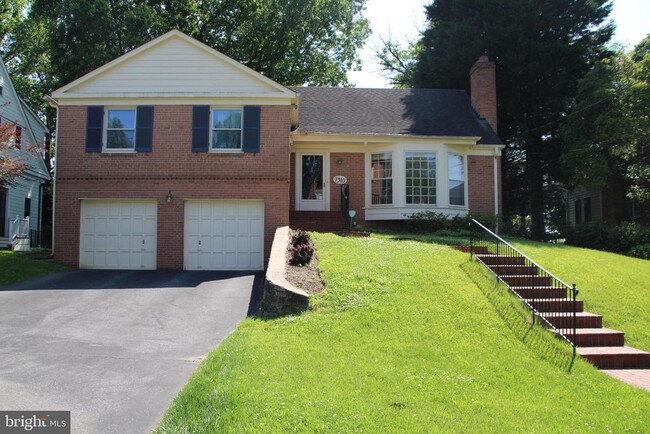 property at 7310 Durbin Terrace