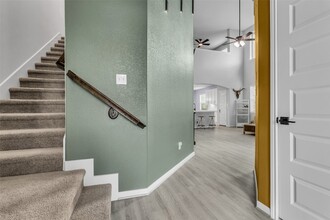 5338 CJ Walker Ln in Houston, TX - Building Photo - Building Photo