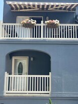 9704 Ventnor Ave in Margate City, NJ - Building Photo