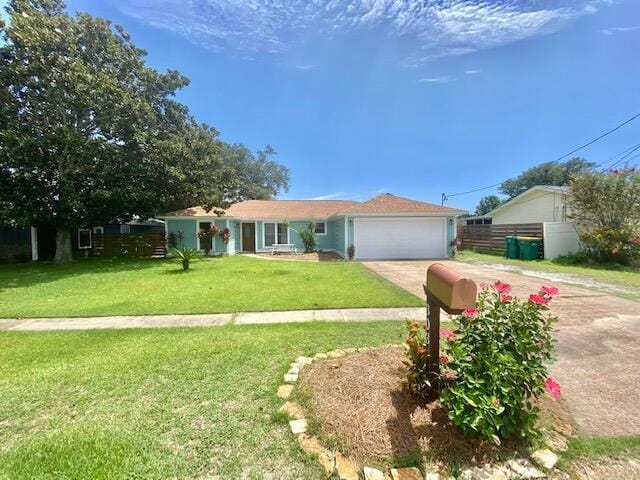 property at 303 Primrose Cir