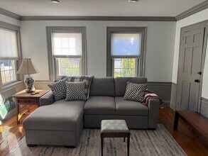 8 Williams St in Salem, MA - Building Photo - Building Photo