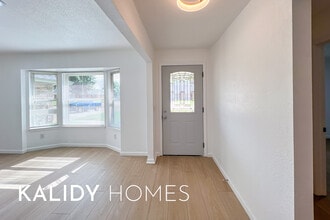 3501 Baird Dr in Edmond, OK - Building Photo - Building Photo