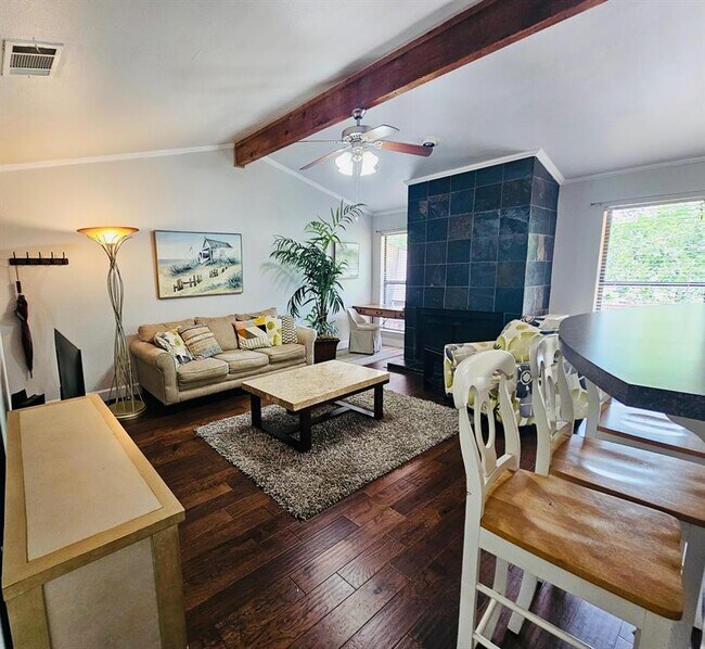 5107 Leralynn St in Austin, TX - Building Photo - Building Photo