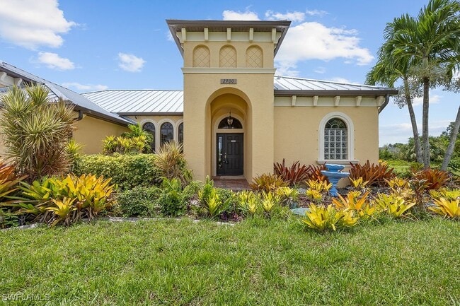 property at 2900 SW 1st Terrace