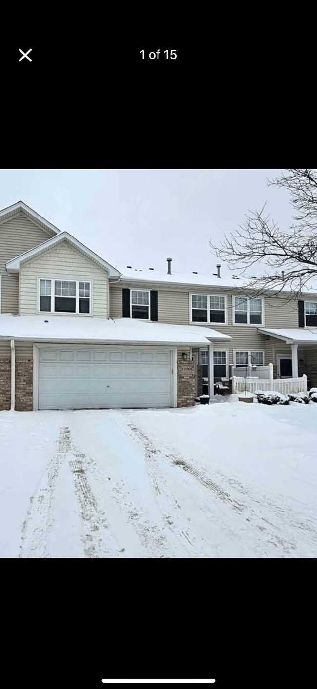 property at 11190 204th St W