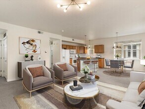 9863 E 26th Ave in Denver, CO - Building Photo - Building Photo