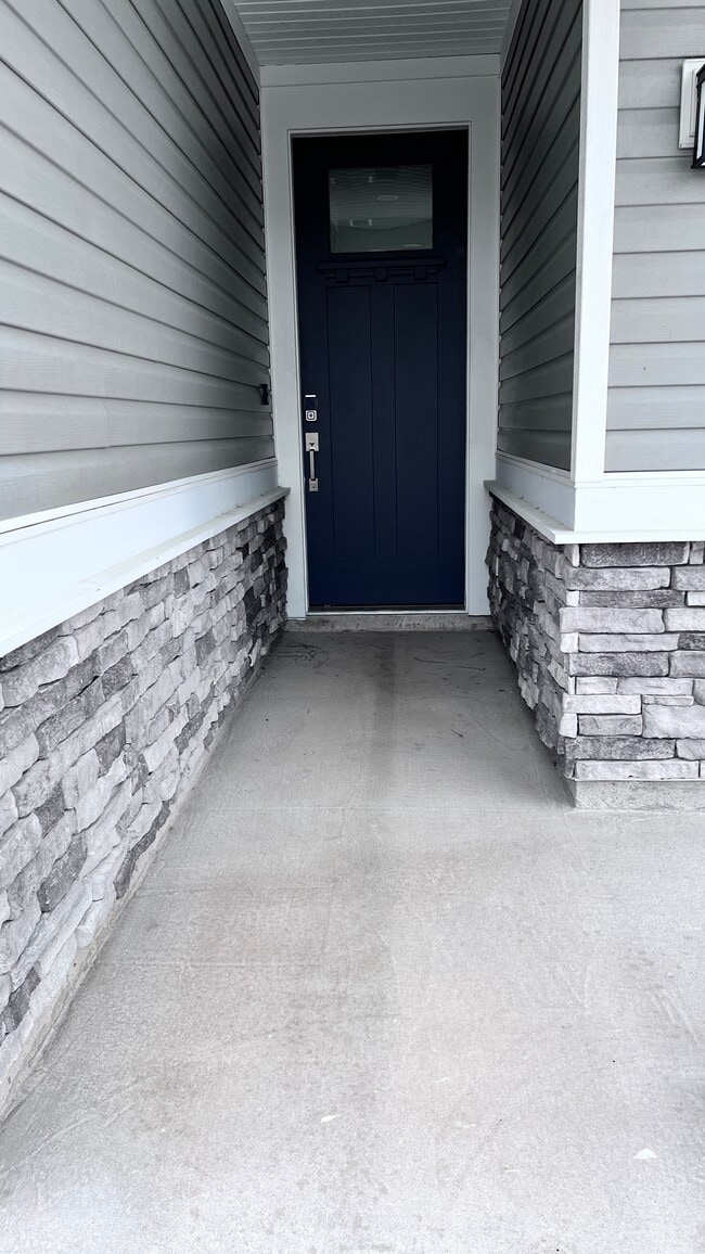 1841 Cogdill Trace in Middleburg, FL - Building Photo - Building Photo