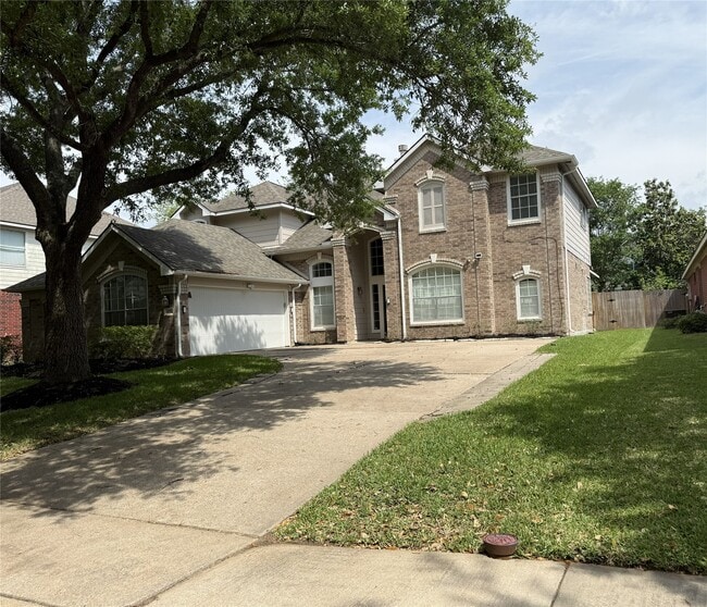 property at 1134 Evandale Ln