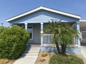 16608 N 1st Ln in Phoenix, AZ - Building Photo