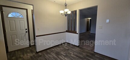 3519 Shoaff Park River Dr in Fort Wayne, IN - Building Photo - Building Photo