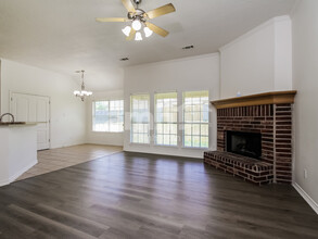 1005 E Uniontown St in Broken Arrow, OK - Foto de edificio - Building Photo