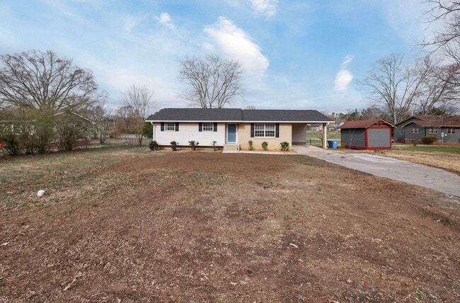 2733 Shepherd View Dr in Chattanooga, TN - Building Photo - Building Photo