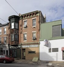 912 N 2nd St in Philadelphia, PA - Building Photo - Building Photo