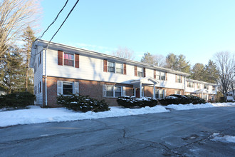 Pioneer Valley Apartments in Sunderland, MA - Building Photo - Building Photo