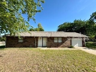 property at 14125 NE 4th St