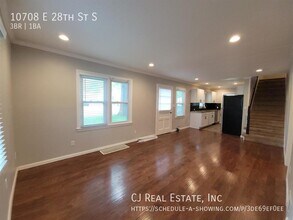 10708 E 28th St S in Independence, MO - Building Photo - Building Photo