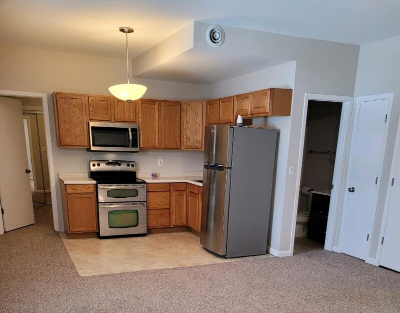 351 Chicago Rd in Paw Paw, IL - Building Photo