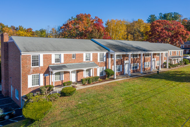 Winthrop Court Apartments