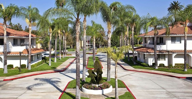 Mission Commons in Redlands, CA - Building Photo - Building Photo