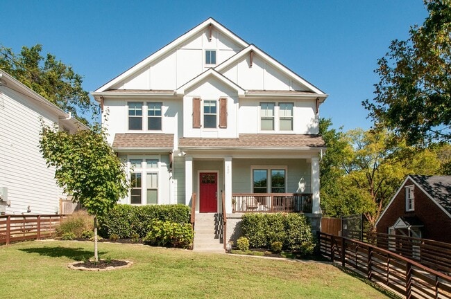 property at 880 Montrose Ave