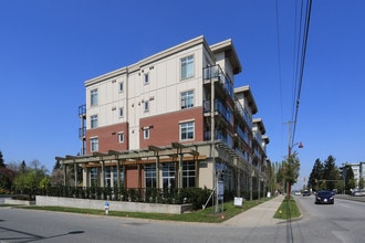 Atria in Delta, BC - Building Photo - Building Photo