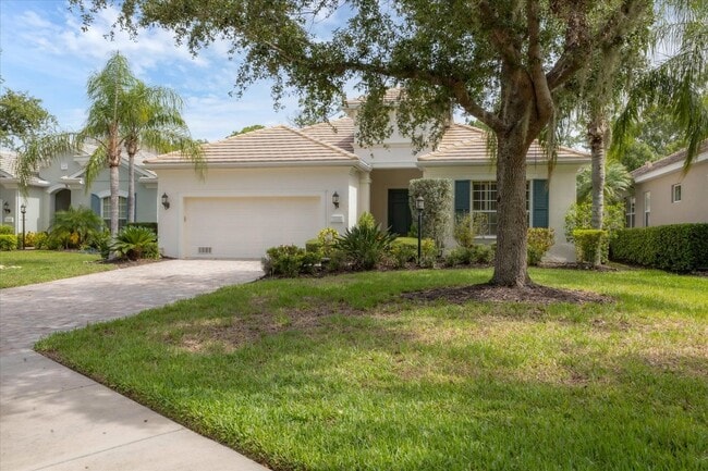 property at 7236 Lismore Ct