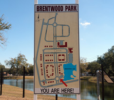 Brentwood Lakes Apartments in Jacksonville, FL - Foto de edificio - Other