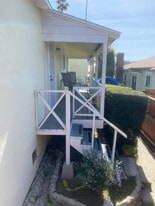 1577 Chickasaw Ave, Unit Single in Los Angeles, CA - Building Photo