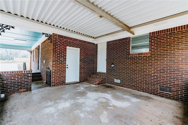 7979 Domain St in Mobile, AL - Foto de edificio - Building Photo