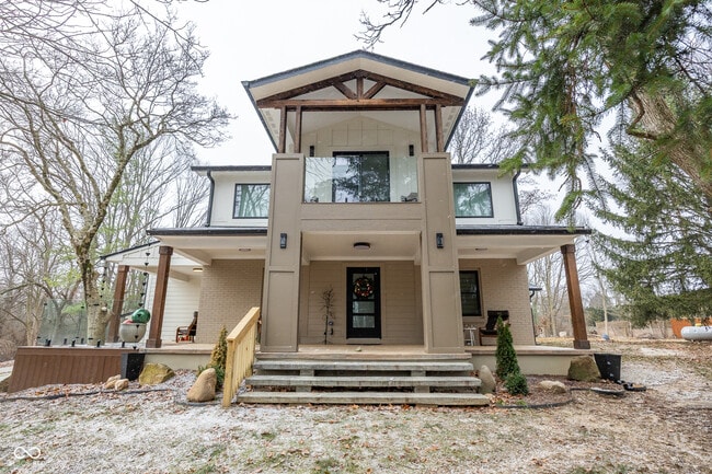 property at 7980 Royal Ave