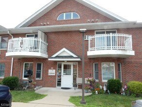 59 Jane Dr in Hackettstown, NJ - Foto de edificio - Building Photo