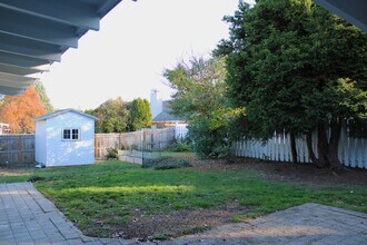 1219 1st St in Wenatchee, WA - Building Photo - Building Photo