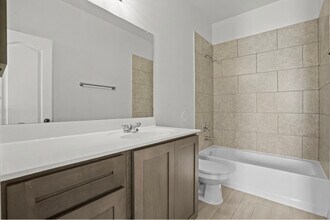 901 Betton Pl in El Paso, TX - Building Photo - Building Photo