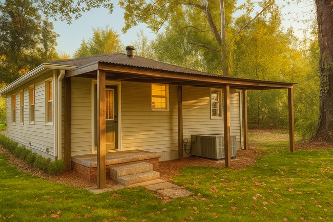 130 Value Rd in Brandon, MS - Building Photo - Building Photo