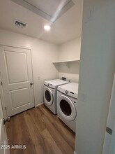 1377 W Inca Dr in Coolidge, AZ - Building Photo - Building Photo
