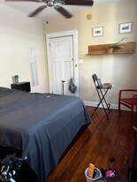 2534 Marengo St, Unit 2A in New Orleans, LA - Building Photo