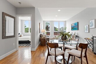 10 Taber St, Unit 203## in Boston, MA - Building Photo - Building Photo