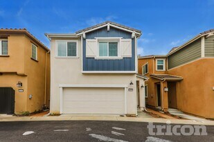 28199 Callie Wy in Menifee, CA - Building Photo