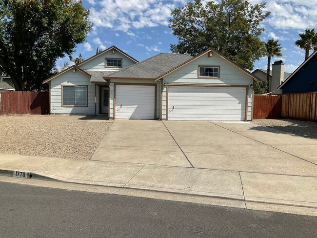 property at 1770 Domaine Way