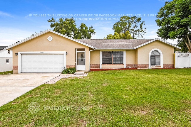 property at 15616 Hidden Lake Cir