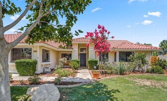 14412 Culiacan Ave in Bakersfield, CA - Building Photo