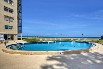 Sandpiper Towers in Satellite Beach, FL - Building Photo - Building Photo