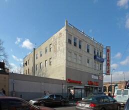 40-02-40-10 Broadway in Long Island City, NY - Building Photo - Building Photo
