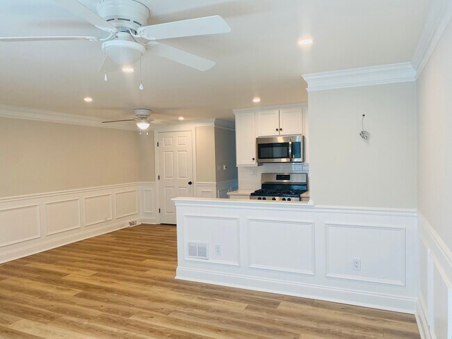 1517 Curtin St in Philadelphia, PA - Building Photo - Building Photo