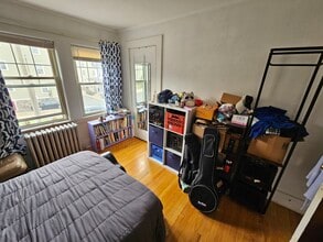 58 Winship St, Unit NA in Boston, MA - Building Photo - Building Photo