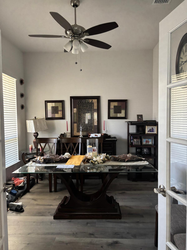 property at 804 Sedona St