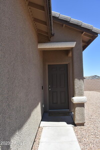 4611 Leisure Ln in Sierra Vista, AZ - Building Photo - Building Photo