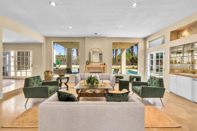 45458 Rancho Palmeras Dr in Indian Wells, CA - Building Photo - Building Photo